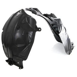 Pare Boue D' Aile Avant Gauche Nissan Juke 2010 - Pièces auto Maroc