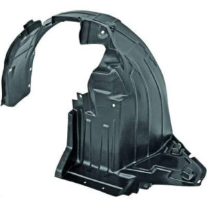 Pare Boue D' Aile Avant Gauche Nissan MicrÀ 2004 (K13) De 2010 Jusqu'à la phase suivante - Pièces auto Maroc