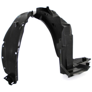 Pare Boue D' Aile Avant Gauche Nissan MicrÀ 2013 - Pièces auto Maroc