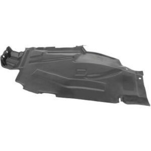 Pare Boue D' Aile Avant Gauche Nissan Murano 1 (Z50) De 2003 À 2007 - Pièces auto Maroc