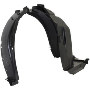 Pare Boue D' Aile Avant Gauche Nissan Note 2013 - Pièces auto Maroc