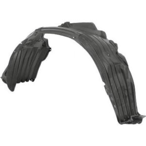 Pare Boue D' Aile Avant Gauche Nissan Primera (P12) De 2002 À 2007 - Pièces auto Maroc