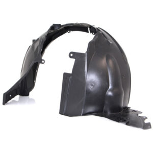 Pare Boue D' Aile Avant Gauche Nissan Pulsar 2014 - Pièces auto Maroc