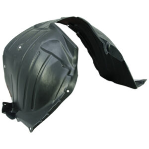 Pare Boue D' Aile Avant Gauche Nissan Qashqai 2007 - Pièces auto Maroc