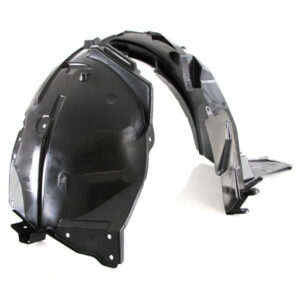 Pare Boue D' Aile Avant Gauche Nissan Qashqai 2014 - Pièces auto Maroc