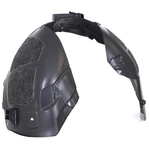 Pare Boue D' Aile Avant Gauche Opel Meriva B 2013 - Pièces auto Maroc