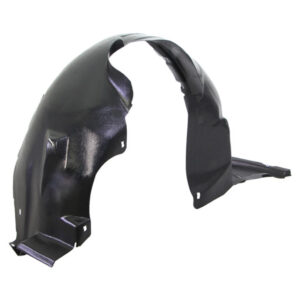 Pare Boue D' Aile Avant Gauche Opel MokkÀ 2012 - Pièces auto Maroc