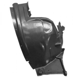 Pare Boue D' Aile Avant Gauche Partie Arrière Bmw X5 (E70) De 2007 À 2010 - Pièces auto Maroc