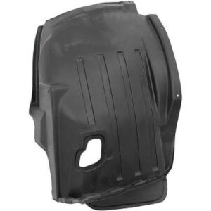 Pare Boue D' Aile Avant Gauche Partie Avant Bmw Série 1 (E81 E82 E88) De 2004 À 2007 - Pièces auto Maroc