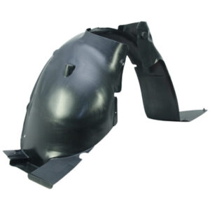 Pare Boue D' Aile Avant Gauche Peug 206 Pour 5 Portes 1998 - Pièces auto Maroc