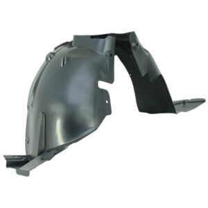 Pare Boue D' Aile Avant Gauche Peugeot 206 + 2009 - Pièces auto Maroc