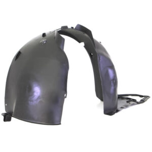 Pare Boue D' Aile Avant Gauche Peugeot 207 2006 - Pièces auto Maroc