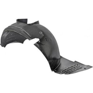 Pare Boue D' Aile Avant Gauche Peugeot 307 De 2005 À 2007 - Pièces auto Maroc