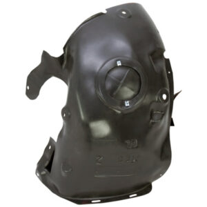 Pare Boue D' Aile Avant Gauche Renault Kangoo 2008 - Pièces auto Maroc