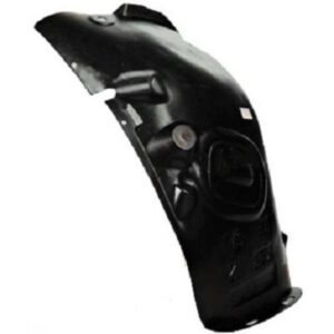 Pare Boue D' Aile Avant Gauche Renault Megane 2 De 2002 À 2008 - Pièces auto Maroc