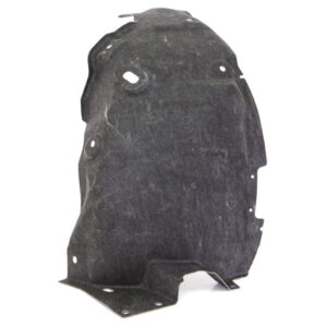 Pare Boue D' Aile Avant Gauche Renault Scenic 2016 - Pièces auto Maroc