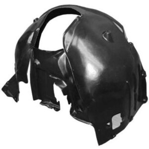 Pare Boue D' Aile Avant Gauche Sauf M-Tech Bmw Série 5 (E60 E61) De 2003 À 2010 - Pièces auto Maroc