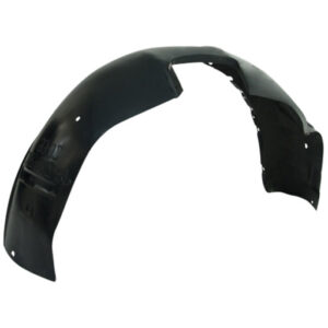 Pare Boue D' Aile Avant Gauche Seat IbizÀ 1999 - Pièces auto Maroc