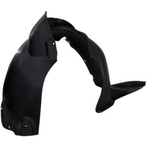 Pare Boue D' Aile Avant Gauche Seat IbizÀ 2008 - Pièces auto Maroc