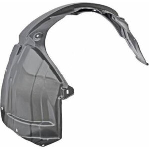 Pare Boue D' Aile Avant Gauche Suzuki Grand VitarÀ 2002 (Jt Te) De 2006 À 2010 - Pièces auto Maroc