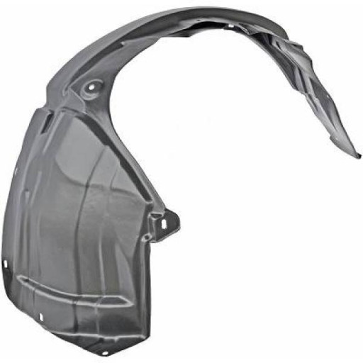 Pare Boue D' Aile Avant Gauche Suzuki Grand VitarÀ 2002 (Jt Te) De 2006 À 2010 - Pièces auto Maroc