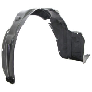 Pare Boue D' Aile Avant Gauche Suzuki Swift 04 - Pièces auto Maroc