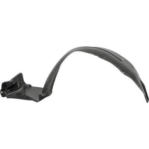 Pare Boue D' Aile Avant Gauche Suzuki Swift 2 De 1996 À 2005 - Pièces auto Maroc