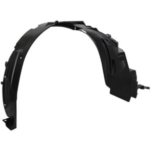 Pare Boue D' Aile Avant Gauche Suzuki Swift 2010 - Pièces auto Maroc