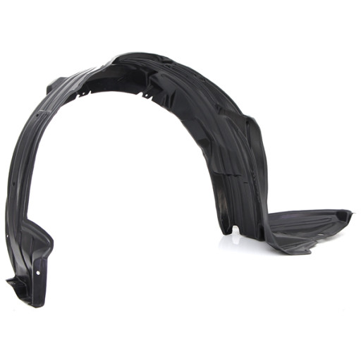 Pare Boue D' Aile Avant Gauche Toyota Auris 2007 - Pièces auto Maroc