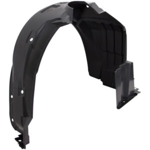 Pare Boue D' Aile Avant Gauche Toyota Aygo 2005 - Pièces auto Maroc