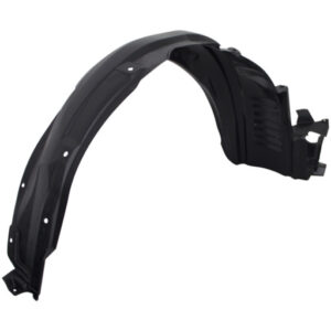 Pare Boue D' Aile Avant Gauche Toyota Corolla Verso 2004 - Pièces auto Maroc