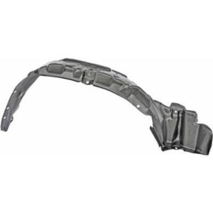 Pare Boue D' Aile Avant Gauche Toyota Hilux De 2001 À 2004 - Pièces auto Maroc