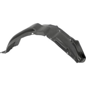 Pare Boue D' Aile Avant Gauche Toyota Land Cruiser De 1998 À 2007 - Pièces auto Maroc