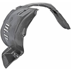 Pare Boue D' Aile Avant Gauche Toyota Land Cruiser De 2002 À 2009 - Pièces auto Maroc