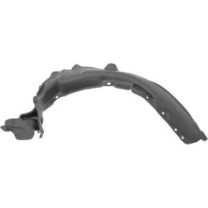 Pare Boue D' Aile Avant Gauche Toyota Rav 4 (A2) De 2000 À 2006 - Pièces auto Maroc