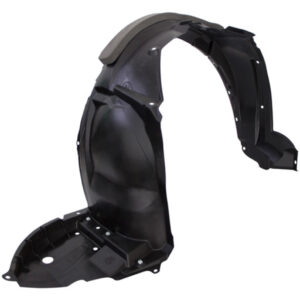 Pare Boue D' Aile Avant Gauche Toyota Verso 2009 - Pièces auto Maroc