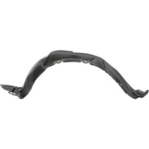 Pare Boue D' Aile Avant Gauche Toyota Yaris (P13) De 2011 Jusqu'à la phase suivante - Pièces auto Maroc