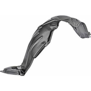 Pare Boue D' Aile Avant Gauche Toyota Yaris (P9) De 2006 À 2011 - Pièces auto Maroc