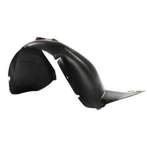 Pare Boue D' Aile Avant Gauche Volkswagen Caddy 3 De 2004 À 2010 - Pièces auto Maroc