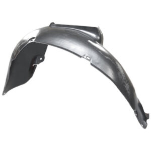 Pare Boue D' Aile Avant Gauche Volkswagen Golf 1998 - Pièces auto Maroc