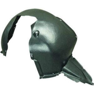 Pare Boue D' Aile Avant Gauche Volkswagen Scirocco De 2008 Jusqu'à la phase suivante - Pièces auto Maroc