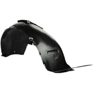 Pare Boue D' Aile Avant Gauche Volkswagen Transporteur 5 De 2003 À 2015 - Pièces auto Maroc