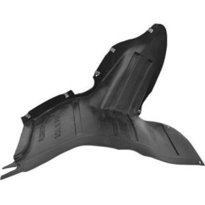 Pare Boue Essieu Avant Droit Avant Volkswagen Golf Vi Limousine 2008 à 2012 - Pièces auto Maroc