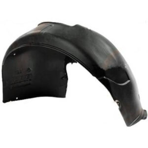 Pare Boue Essieu Avant Droit Bmw 7-Reihe (E38) 1998 à 2001 - Pièces auto Maroc