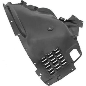 Pare Boue Essieu Avant Droit Centrale Bmw X5 (F15) 2013 Jusqu'à la phase suivante - Pièces auto Maroc