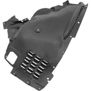 Pare Boue Essieu Avant Gauche Centrale Bmw X5 (F15) 2013 Jusqu'à la phase suivante - Pièces auto Maroc