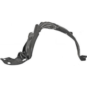 Pare Boue Essieu Avant Gauche Honda Accord Coup? 1998 à 2003 - Pièces auto Maroc