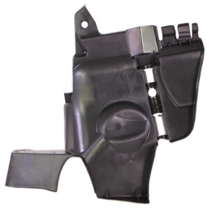 Pare Boue Lateral Aile Avant Droit Dacia Duster 2017 - Pièces auto Maroc