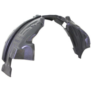 Pare Boueaile Avant Droit Ford Transit 2014 - Pièces auto Maroc