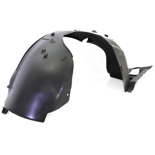 Pare Boueaile Avant Gauche Citroen C3 2009 - Pièces auto Maroc